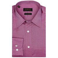 Christmas Gift to Hyderabad to Send ZODIAC MENS FORMAL SHIRT ST003