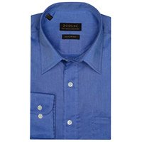 Online Christmas Gifts Delivery in Hyderabad. ZODIAC MENS FORMAL SHIRT ST005