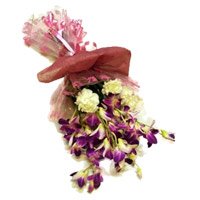 Send Flowers to Hyderabad at Midnight