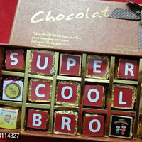 Online Christmas, Delivery of Gifts 32 Pieces Ferrero Rocher Chocolates in Hyderabad