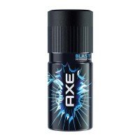 Send Friendship Day Gifts to Hyderabad with Men's Axe deodrant body spray
