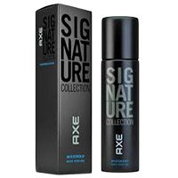 Send Online New Year Gifts to Vizag consist of Men's Perfume Signature(AXE)