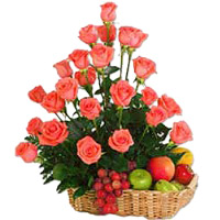 Fresh Fruits to Hyderabad : Gifts Delivery in Hyderabad