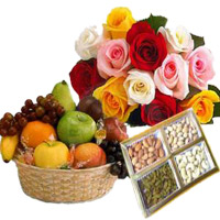 Rakhi Gifts Delivery in Hyderabad