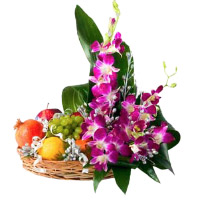 Gifts Delivery in Hyderabad : Fresh Fruits Delivery