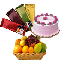 Online Delivery of Gifts to Hyderabad