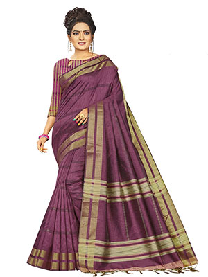 Send Mother's Day Sarees in Hyderabad