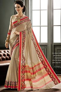Saree for Mother Hyderabad