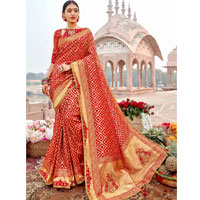 Send Sarees Gifts to Hyderabad