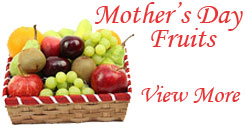 Fresh Fruits to Tirupati