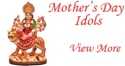 Send Idols to Tirupati