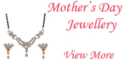 Jewellery to Tirupati