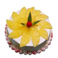 Send Anniversary Cake in Hyderabad