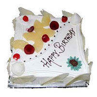 Birthday Cakes to Hyderabad