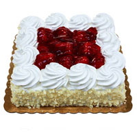 Send Online Birthday Cake to Hyderabad