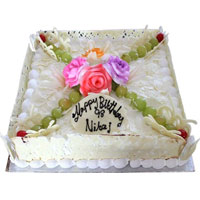 Order Cake Online to Hyderabad