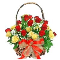 Send Flowers to Hyderabad Same Day Delivery