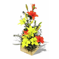 Flowers to Hyderabad