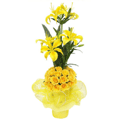 Send Flowers to Hyderabad