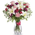 Send  Flowers to Hydrabad
