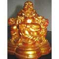 Gifts to Hyderabad
