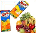 Gifts to Hyderabad