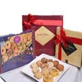 Send Cookies to hyderabad 