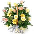 Flowers to Hyderabad
