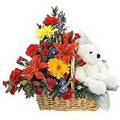 Flowers to Hyderabad