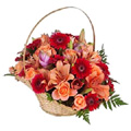 Flowers to Hyderabad