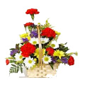 Flowers to Hyderabad