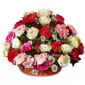 Flowers to Hyderabad