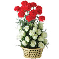 Flowers to Hyderabad