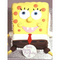 Cakes to Hyderabad : Birthday Cakes to Hyderabad