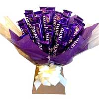 Gifts to Hyderabad: Chocolates to Hyderabad