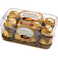 Gifts to Hyderabad: Chocolates to Hyderabad