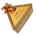 Gifts to Hyderabad : Christmas Chocolates to Hyderabd