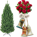 Gifts to Hyderabd :  Christmas Gifts to Hyderabad