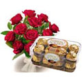 Flowers to Hyderabad : Chocolates to Hyderabad
