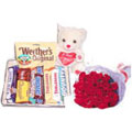 Send Gifts to Hyderabad