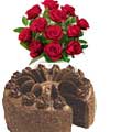 valentines Gifts to Hyderabad