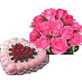 Flowers to Hyderabad