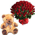 Gifts to Hyderabad