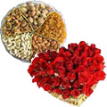 Gifts to Hyderabad