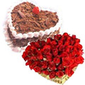 Send Gifts to Hyderabad