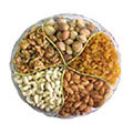 Gifts to Hyderabad : Dry Fruits to Hyderabad