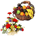 Gifts to Hyderabad