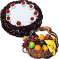 Gifts to Hyderabad
