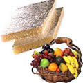 Gifts to Hyderabad