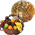 Gifts to Hyderabad